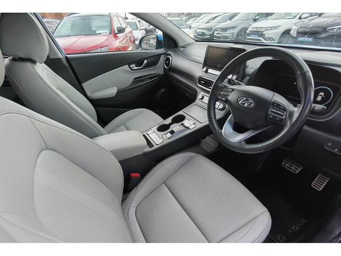 Hyundai Kona 2023