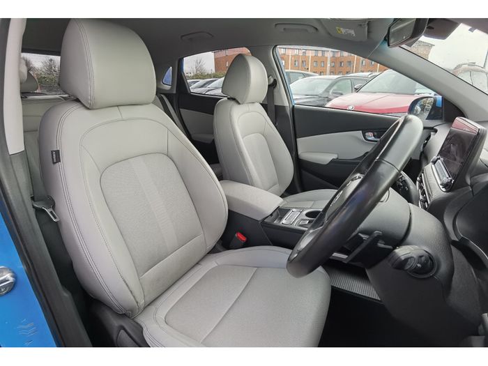Hyundai Kona 2023