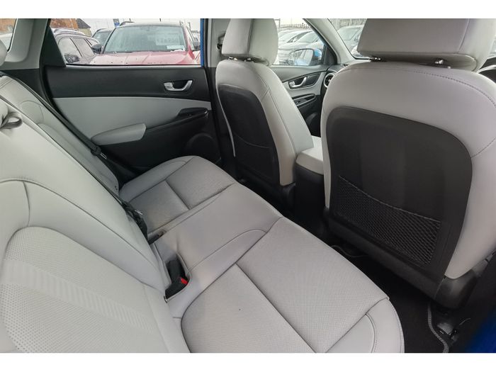 Hyundai Kona 2023