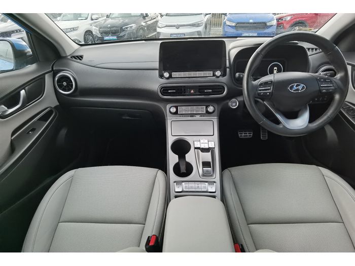 Hyundai Kona 2023