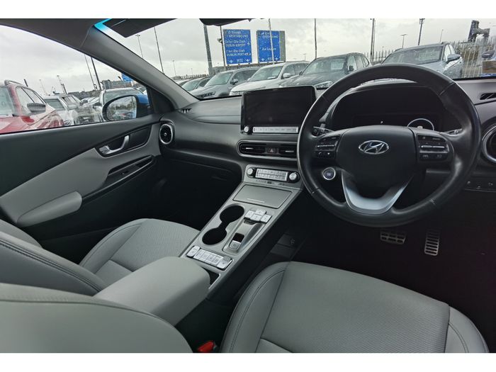 Hyundai Kona 2023
