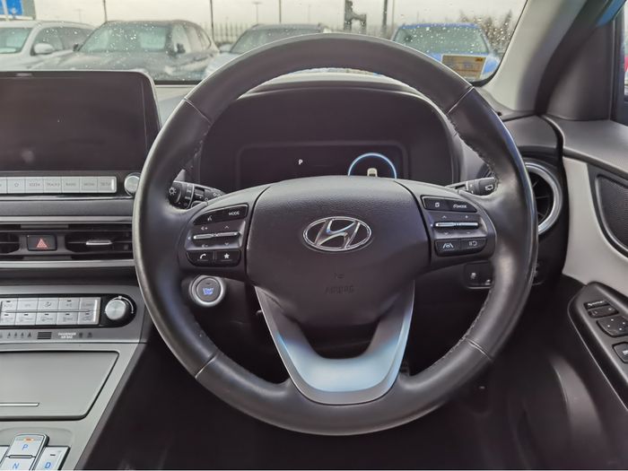Hyundai Kona 2023