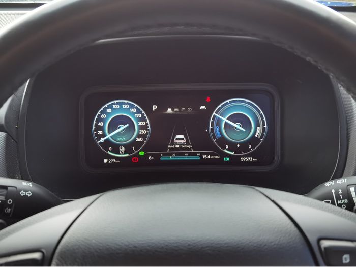 Hyundai Kona 2023