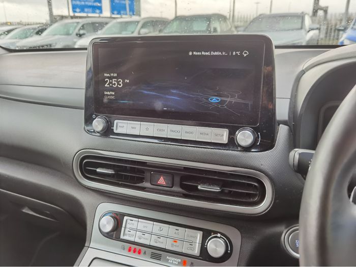 Hyundai Kona 2023