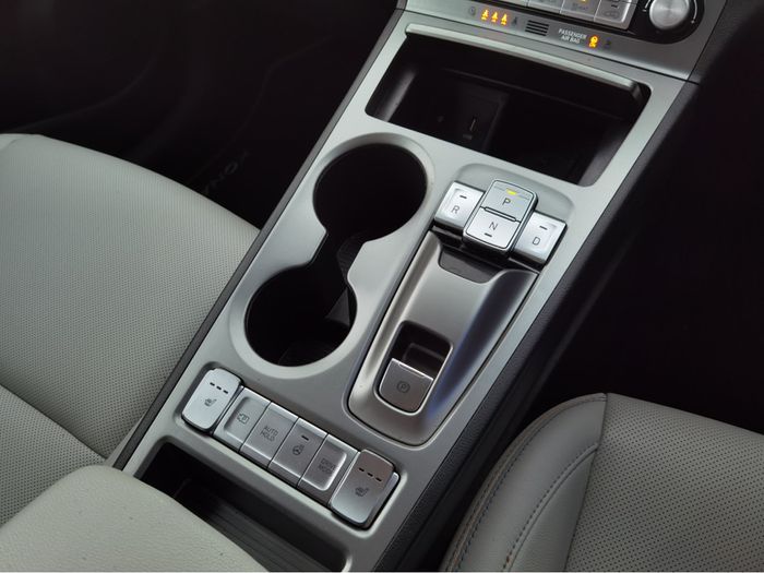 Hyundai Kona 2023