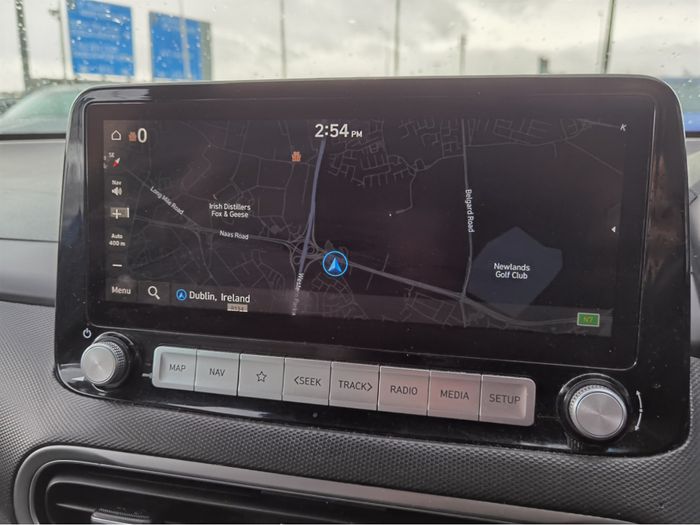 Hyundai Kona 2023