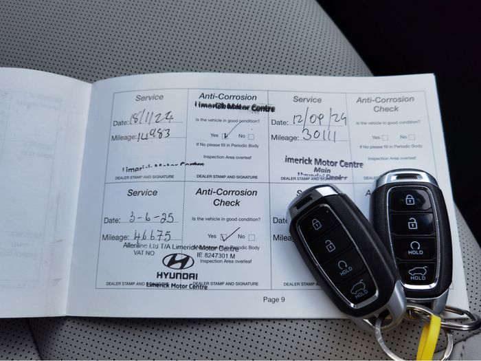 Hyundai Kona 2023