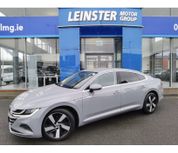 Volkswagen Arteon 2022