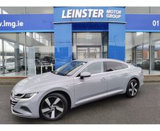 Volkswagen Arteon 2022