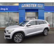 Skoda Kodiaq 2022