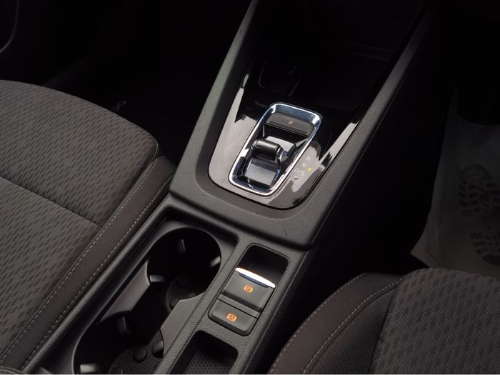 Skoda Octavia 2022
