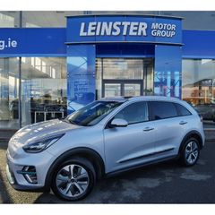 Kia Niro 2021