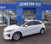 Kia Ceed 2021