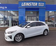 Kia Ceed 2021