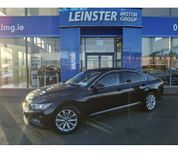 Volkswagen Passat 2021