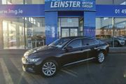 Volkswagen Passat 2021