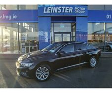 Volkswagen Passat 2021