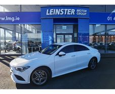 Mercedes-Benz CL-Class 2022