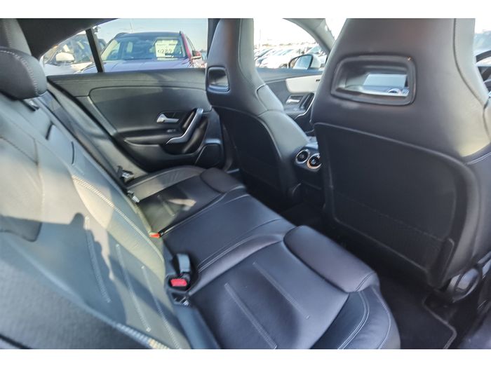 Mercedes-Benz CL-Class 2022