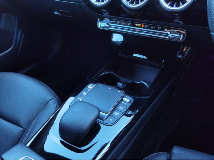 Mercedes-Benz CL-Class 2022