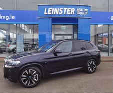 BMW iX3 2023