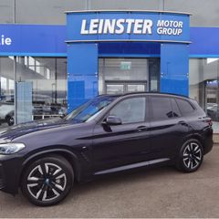 BMW iX3 2023