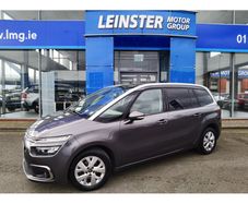 Citroen Grand C4 Picasso 2020