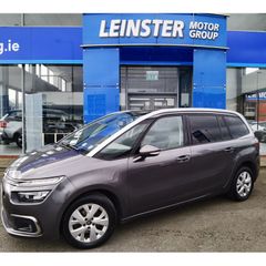 Citroen Grand C4 Picasso 2020