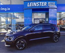 Kia Niro 2023