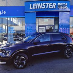 Kia Niro 2023