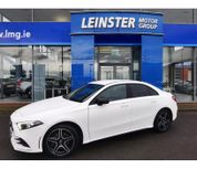 Mercedes-Benz A-Class 2022