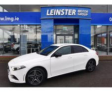 Mercedes-Benz A-Class 2022