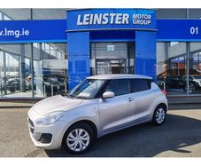 Suzuki Swift 2019