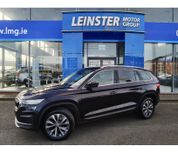 Skoda Kodiaq 2022