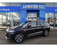 Skoda Kodiaq 2022
