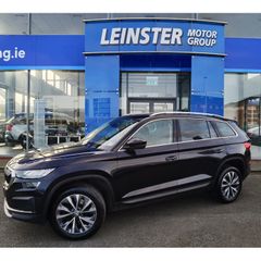 Skoda Kodiaq 2022