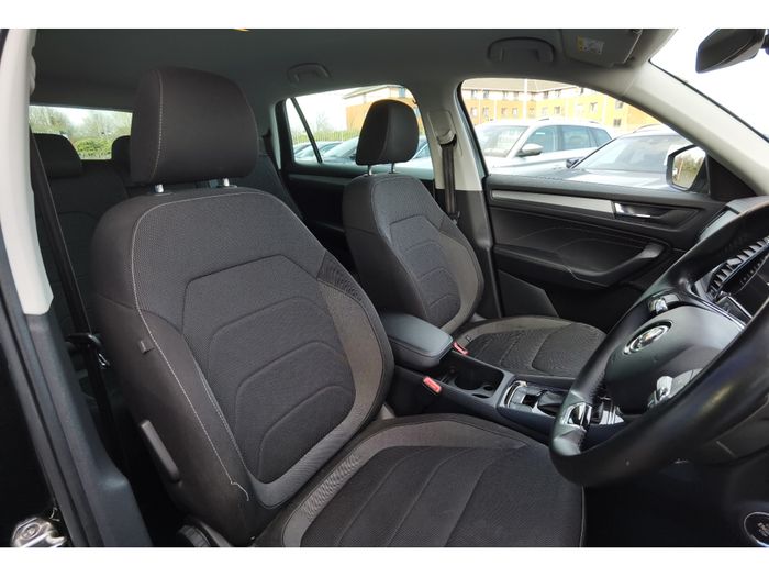 Skoda Kodiaq 2022