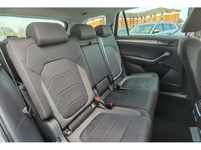 Skoda Kodiaq 2022