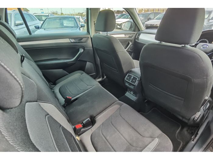 Skoda Kodiaq 2022