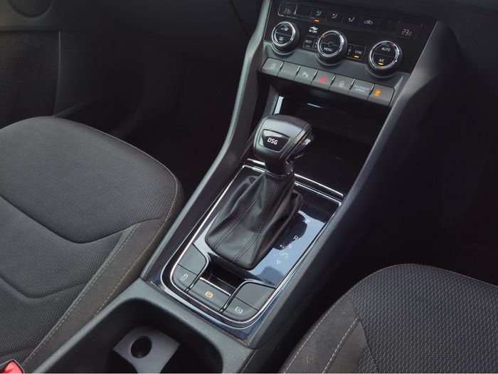 Skoda Kodiaq 2022