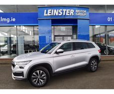 Skoda Kodiaq 2022