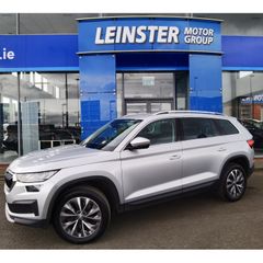 Skoda Kodiaq 2022