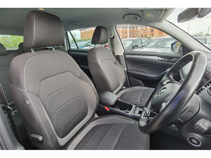 Skoda Kodiaq 2022
