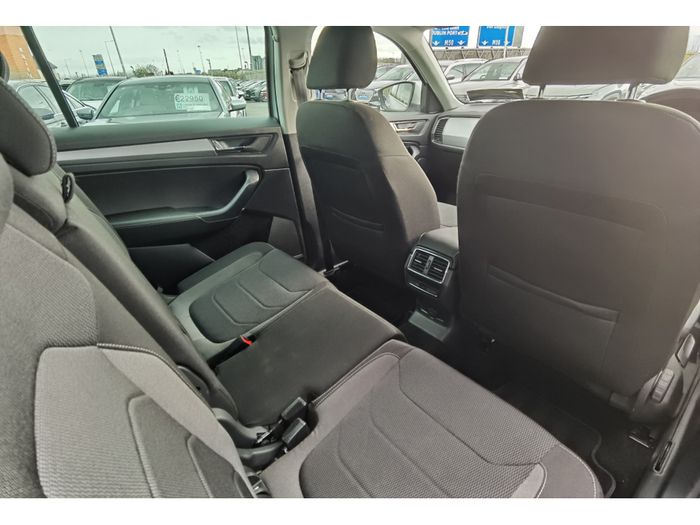 Skoda Kodiaq 2022