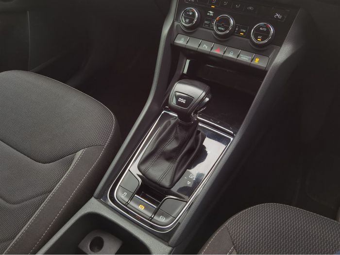 Skoda Kodiaq 2022