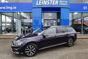 Volkswagen Passat 2020