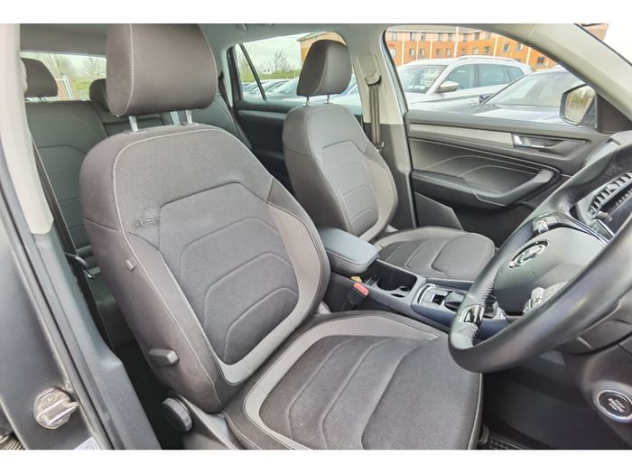 Skoda Kodiaq 2022