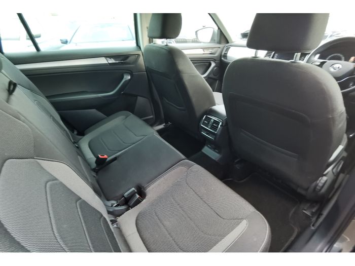 Skoda Kodiaq 2022