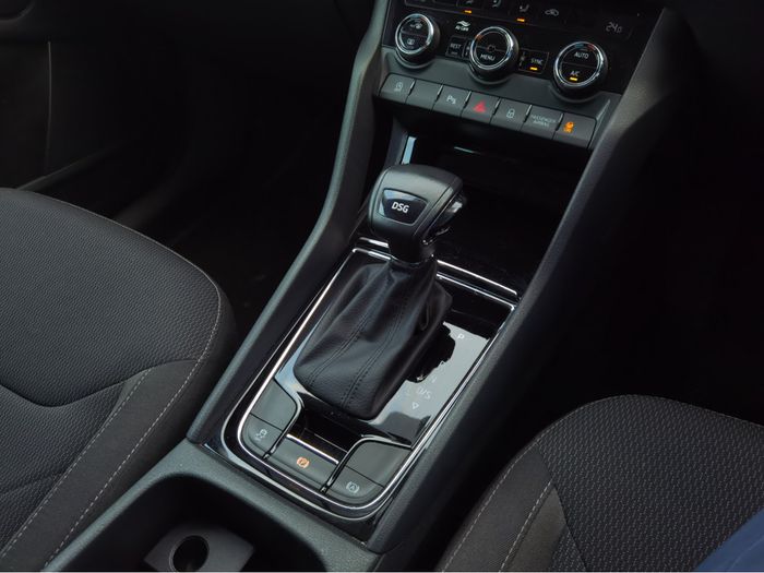 Skoda Kodiaq 2022