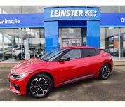 Kia EV6 2023